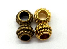 Tussenkraal Bol 100pcs