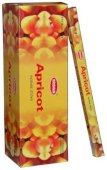 Wierook Krishan Abrikoos 10g