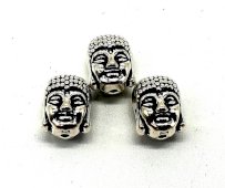 Tussenkraal Boeddhahoofd 1cm 50pcs