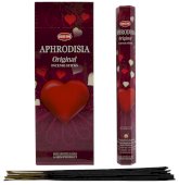 Wierook HEM Afrodisiacum 20g