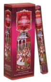 Wierook Krishan Afrodisiacum 20g