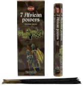 Wierook HEM 7 African Powers 20g