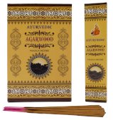 Wierook Ayurvedic Agarhout 15g