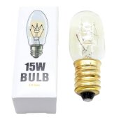 Gloeilamp 15W E14