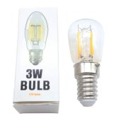 LED-lamp 3W E14