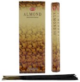Wierook HEM Amandel 20g