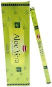 Wierook HEM Aloë Vera 10g