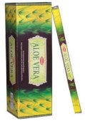 Wierook Krishan Aloë Vera 10g