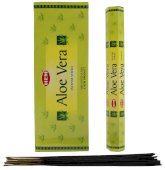 Wierook HEM Aloë Vera 20g