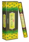 Wierook Krishan Aloë Vera 20g