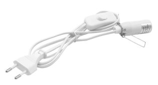 Elektrisch snoer CE-norm 1,5m