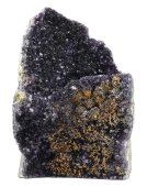 Mini Amethistgeode AB Vlakke Basis 1260g