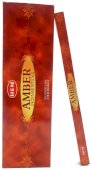 Wierook HEM Amber 10g