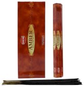Wierook HEM Amber 20g
