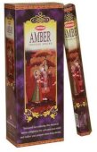 Wierook Krishan Amber 20g