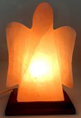 Zoutlamp Engel 3KG