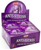 Wierook HEM Kegels Anti-Stress