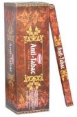 Wierook Krishan Anti-Tabak 10g