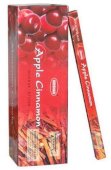 Wierook Krishan Appel Kaneel 10g