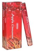 Wierook Krishan Appel Kaneel 20g