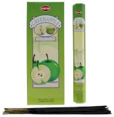 Wierook HEM Groene Appel 20g