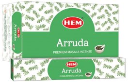 Wierook HEM Arruda 15g