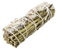 Witte Salie & Arruda bundel 25g 10cm