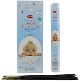 Wierook HEM Baby Powder 20g