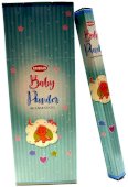 Wierook Krishan Baby Powder 20g
