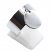Ringen RVS & Bedel