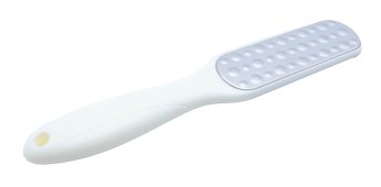Voetvijl Plastic 23cm