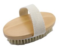 Anti-Cellulitis Borstel Zwijnenhaar