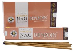 Wierook Golden Benzoë 15g