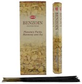 Wierook HEM Benzoë 20g