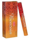 Wierook Krishan Benzoë 20g