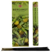 Wierook HEM Bergamot 20g