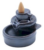 Wierookhouder Backflow Bekken 12cm