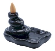 Wierookhouder Backflow Chinese Fontein 12cm