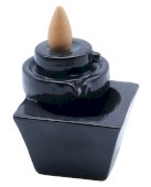 Wierookhouder Backflow Klein Bassin 8cm