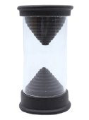 Wierookhouder Backflow Zandloper 15cm
