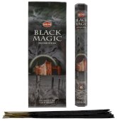 Wierook HEM Zwarte Magie 20g