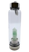 Tadasana Fles Punt Groene Fluoriet