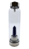 Fles Tadasana Lapis Lazuli punt