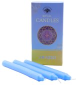 Rituele Kaarsen Spiritueel Ontwaken - 10pcs