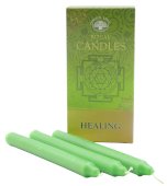 Rituele Kaarsen Genezing - 10pcs
