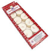 Geurkaarsen Satya Drakenbloed 12pcs