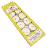 Geurkaarsen Satya Frankincense 12pcs