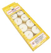 Geurkaarsen Satya Spiritual Healing 12pcs