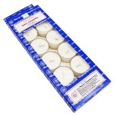 Geurkaarsen Satya Nag Champa 12pcs