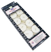Geurkaarsen Satya Palo Santo 12pcs